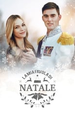 Poster di La mia favola di Natale