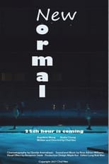 Poster for New Normal 