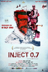 Inject 0.7 poster
