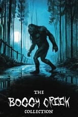 Boggy Creek Collection