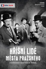 Hříšní lidé města pražského (kolekce)