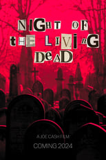 Poster for Night of the Living Dead