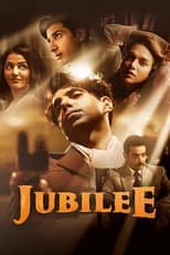 Poster for Jubilee