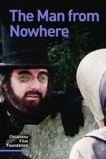 Poster for The Man from Nowhere