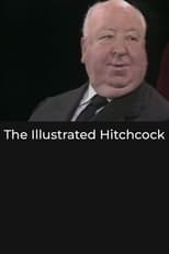 Poster di The Illustrated Hitchcock