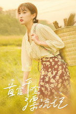 首富千金漂流记 poster