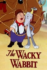 Poster for The Wacky Wabbit 