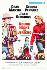 Rough Night in Jericho (1967)