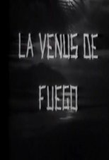 Poster for Venus de fuego