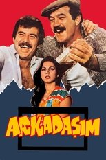 My Friend poster movie