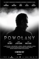 Poster for Powołany 