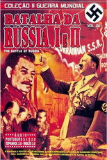 Why We Fight: The Battle of Russia