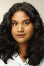 Shanthi Rydwall-Menon as Self - Contestant in Stars in Uniform