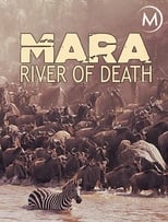 Poster for Mara: River of Death 
