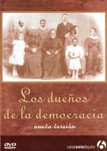 Poster for Los dueños de la democracia