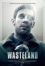 Poster for Wasteland