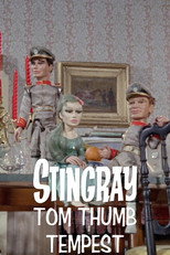 Stingray: Tom Thumb Tempest