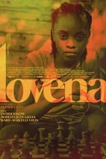 Poster for Lovena