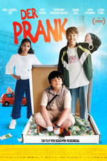 The Prank (2025)