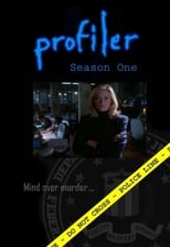 Poster for Profiler Season 1