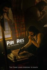 Piri Reis: The Incredible Chart main poster