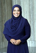 Farah Fauzana