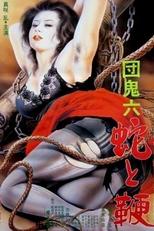 Poster for Snake and Whip