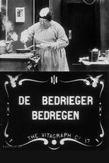 Mr. Bunny in Disguise