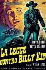 La legge contro Billy Kid