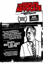 The People's Advocate: The Life & Times of Charles R. Garry