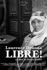 Poster for Laurence Deonna Free 