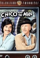 Poster for Chico and the Man Season 1