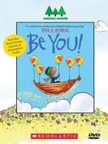 Poster for Be You! 