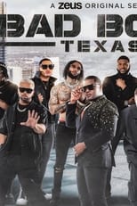 Poster for Bad Boys Texas Season 1