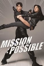 Poster for Mission: Possible