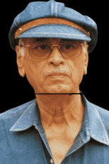 Foto retrato de Yash Johar
