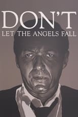 Poster for Don't Let the Angels Fall