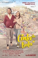 Cinta Itu Buta