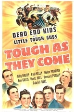 Poster for Tough as They Come