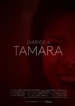Poster for Diaries II - Tamara