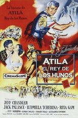 Ver Atila, rey de los hunos (2001) Online