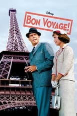 Bon Voyage! main poster