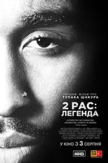 2Pac: Легенда (2017)