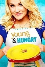 Poster for Young & Hungry