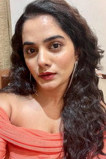 Mithila Patil as Archana Gopinath Patil in Lavangi Mirchi