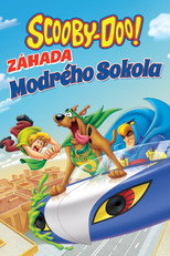 Scooby-Doo: Záhada modrého sokola