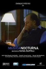 Música nocturna poster movie