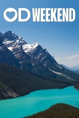 OD weekend poster