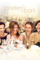 Prieteni cu bani