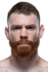 Foto retrato de Paul Felder